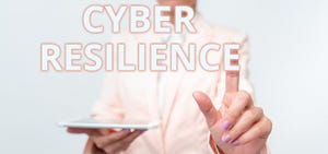 3 Cyber Resilience Best Practices for Businesses 3 Cyber Resilience Best Practices for Businesses