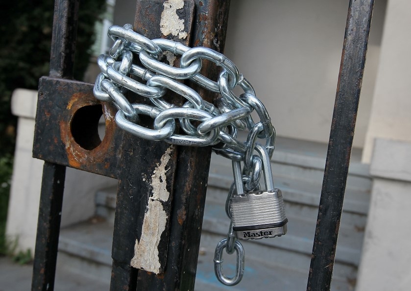 Security Sense: Browsers Are Increasingly Holding Websites Accountable for Poor Security Security Sense: Browsers Are Increasingly Holding Websites Accountable for Poor Security