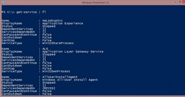 Securely get input from a user using PowerShell