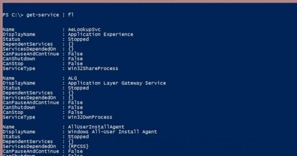 Securely get input from a user using PowerShell