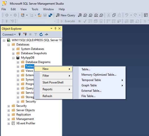 How To Connect to SQL Server Database From PowerShell