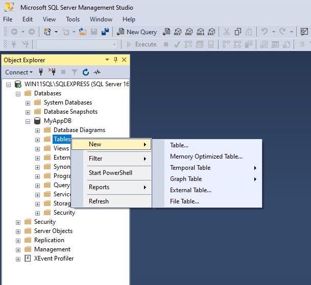 How To Connect to SQL Server Database From PowerShell