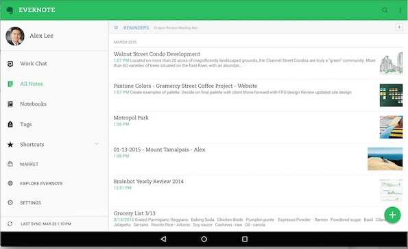 Work better with Android, Part II: How Office, Dropbox, and other productivity tools stack up Work better with Android, Part II: How Office, Dropbox, and other productivity tools stack up