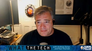 What the Tech 231: Re Selfie