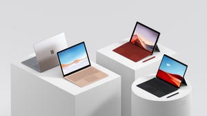Surface Family October 2019 Launch
