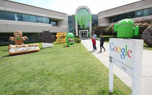 Google Wants People in Office, Despite Productivity Gains at Home
