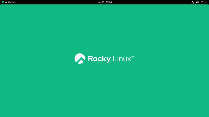 Rocky Linux Releases Its RHEL 9 Clone and a Build Platform