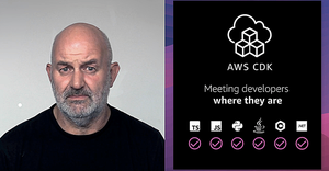 Amazon CTO Vogels Amazon CTO Vogels