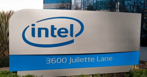 2006 CES: Intel Launches New Branding and Platforms - January 4, 2006