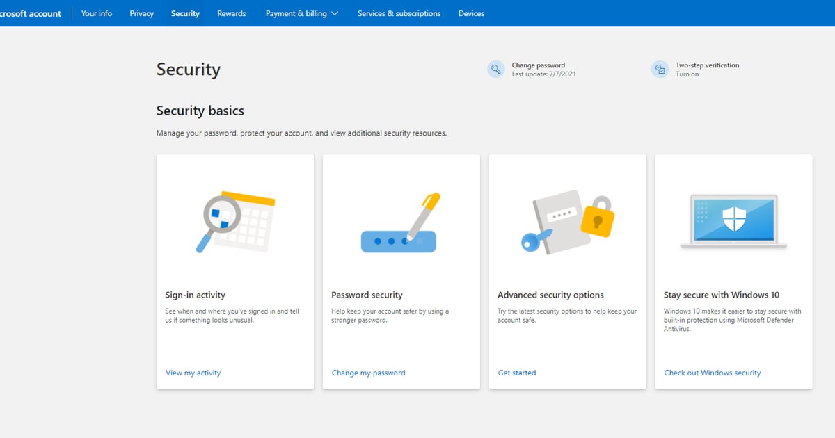 Check out Microsoft Passwordless Authentication Solutions