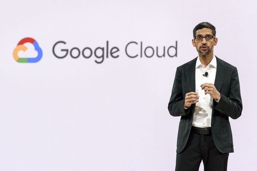 Google Privacy Pitch at I/O Heralds Firmer Grip on Android