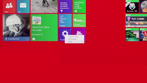 Windows 8.1 Update 1 is a Mandatory Update for Future Security Update Offerings