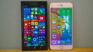 For the Windows Fan, the iPhone 6 is No Lumia For the Windows Fan, the iPhone 6 is No Lumia
