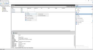How to Properly Perform Storage Spaces Direct Node Maintenance How to Properly Perform Storage Spaces Direct Node Maintenance