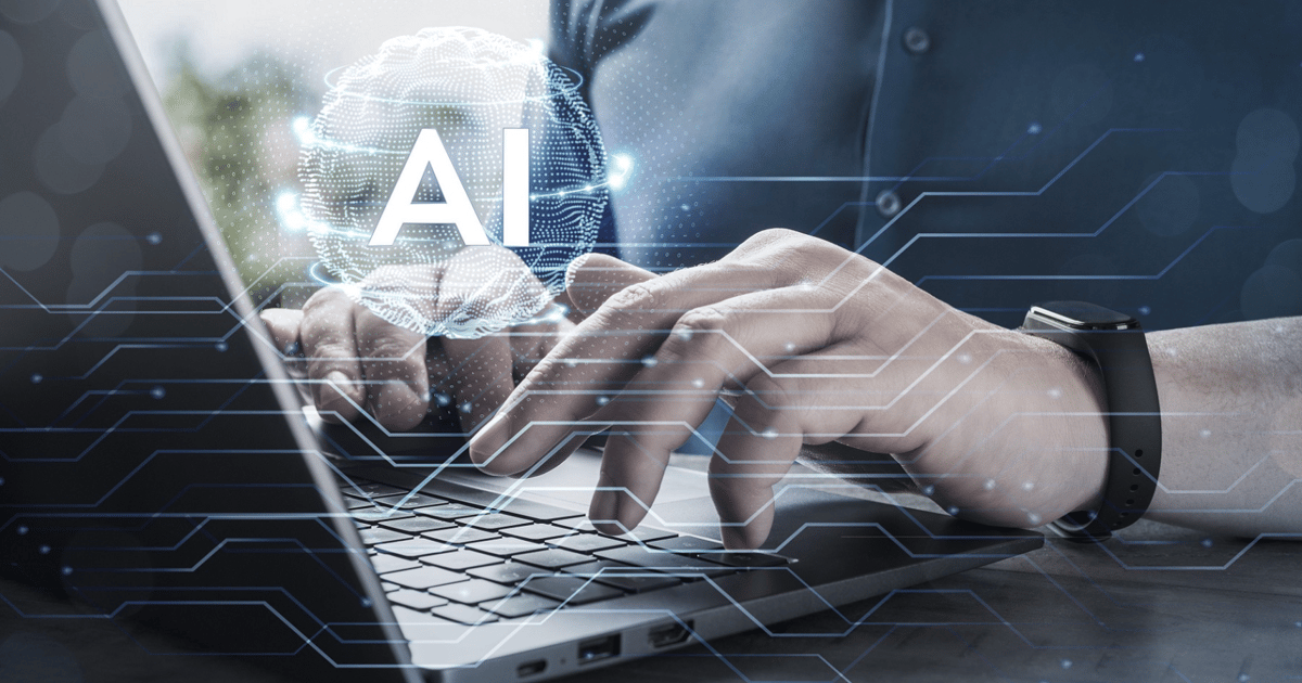 AI Is Shaping Future of Development AI Is Shaping Future of Development
