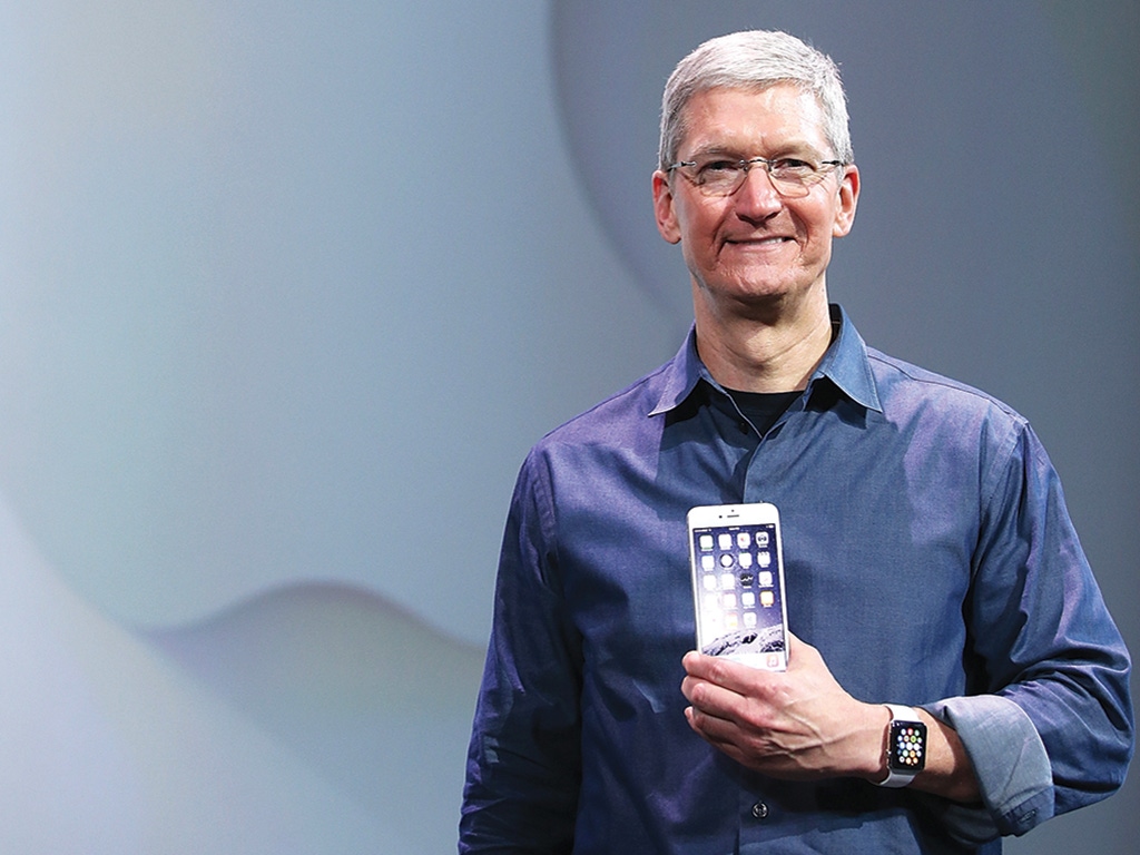 CEO Apple IncView the full profile Photo Justin SullivanGetty Images CEO Apple IncView the full profile Photo Justin SullivanGetty Images