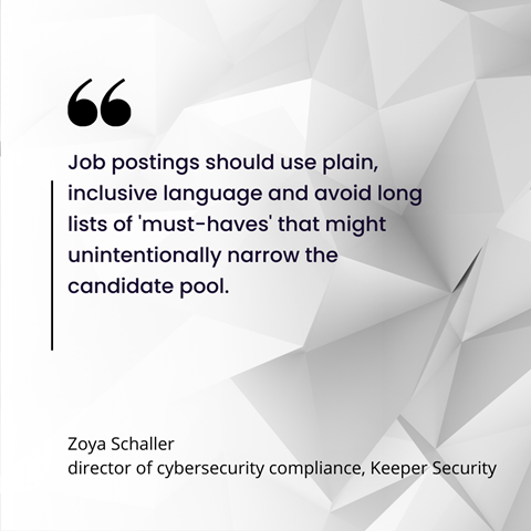 Schaller pulled quote