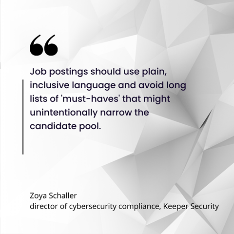 Schaller pulled quote Schaller pulled quote