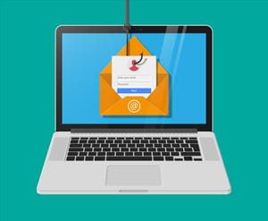 Phishing Emails Remain in User Inboxes Over 3 Days Before They're Removed Phishing Emails Remain in User Inboxes Over 3 Days Before They're Removed