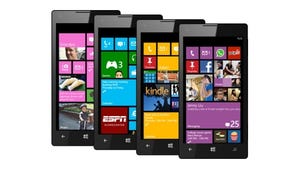 Windows Phone Users Come with iOS- and Android-Using Friends