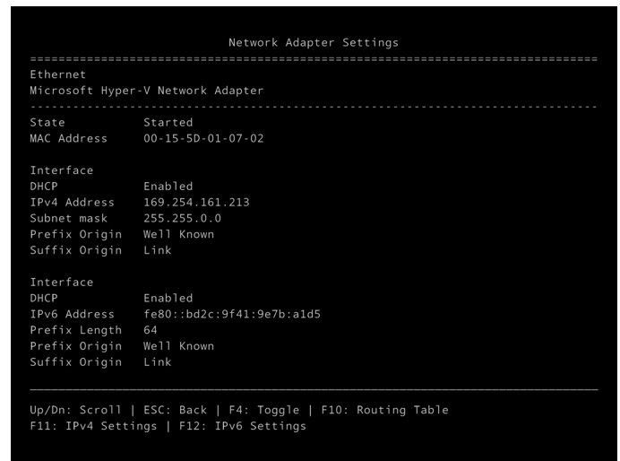How to Setup Windows Server 2016 Nano on Hyper-V VM How to Setup Windows Server 2016 Nano on Hyper-V VM