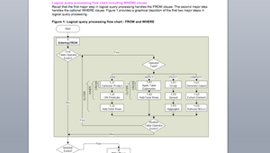 Logical Query Processing Part 6: The WHERE Clause Logical Query Processing Part 6: The WHERE Clause