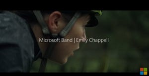 Emily Chappell Taking Microsoft Band Along for the Transcontinental Race
