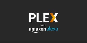 Control Your Plex Media with New Alexa Skill