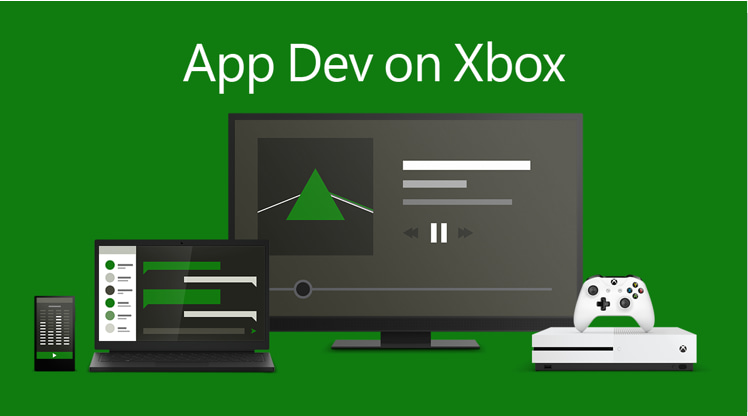 Spend the day learning about App Dev on Xbox with Microsoft Engineers