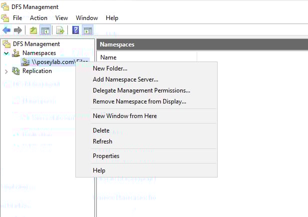 How to Get Started with Windows Server DFS