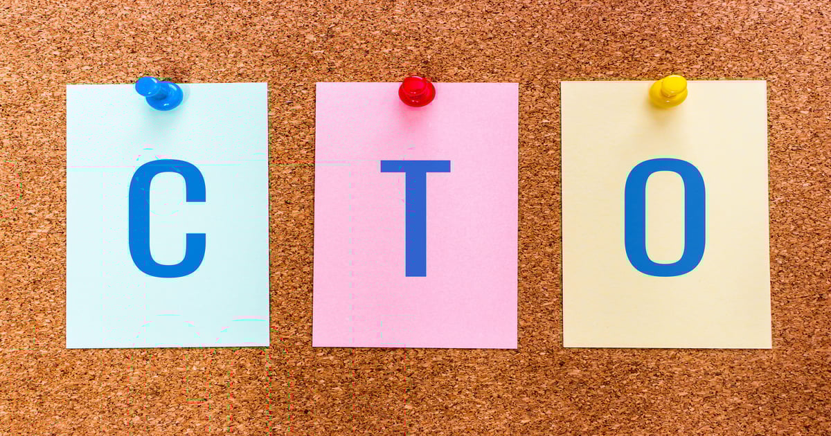 5 Tips for Current and Aspiring CTOs