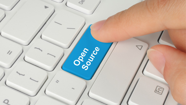 Entity Framework Goes Open Source