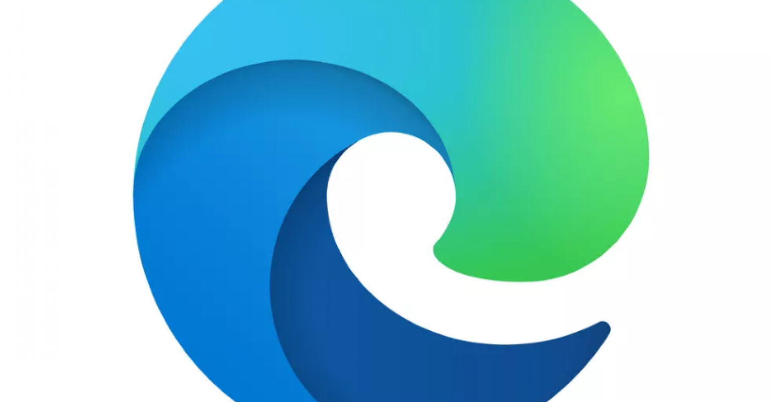 microsoft edge new logo