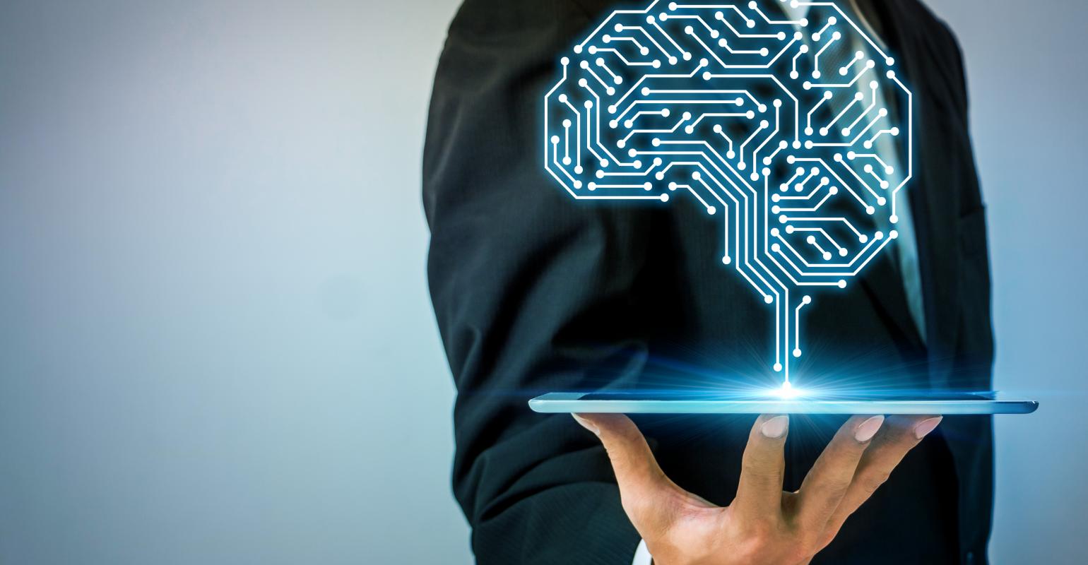 State of AI Survey Report