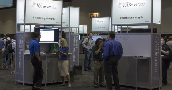 SQL Server Management Studio Keyboard Shortcuts