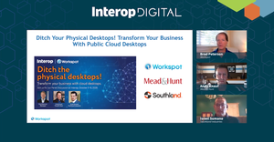 interop digital cloud vdi panel