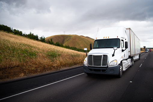 Beyond Fleet Telematics: Video Keeps an Eye on Fleet Driver Safety