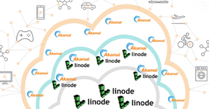 Akamai and Linode Akamai and Linode