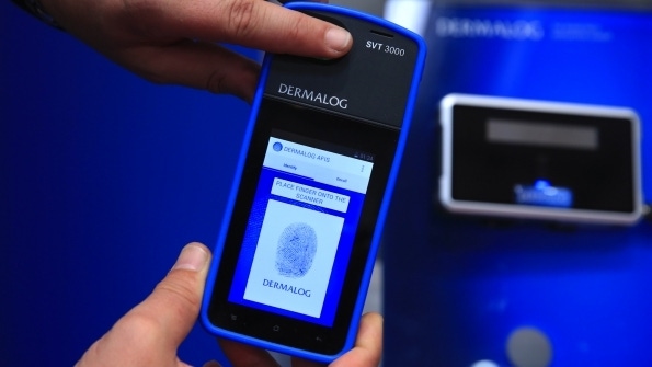 Biometrix device