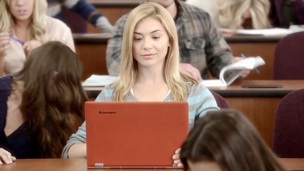 New Windows 8 “Back to School” Ad Strikes the Right Balance