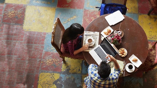 Office 2013 Tip: Manage Your Connected Services Office 2013 Tip: Manage Your Connected Services