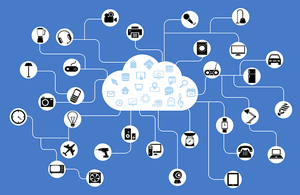 Internet of Things Devices, IoT