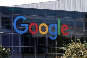 Google Grabs Salesforce Executive to Run Government Cloud Sales