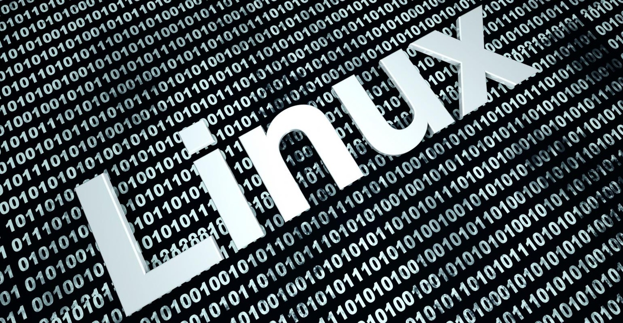 Linux text Linux text