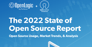 2022 State of Open Source Report