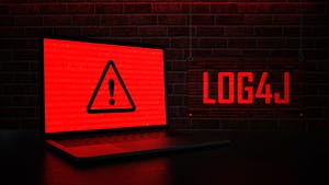 One Year After Log4Shell, Most Firms Are Still Exposed to Attack One Year After Log4Shell, Most Firms Are Still Exposed to Attack