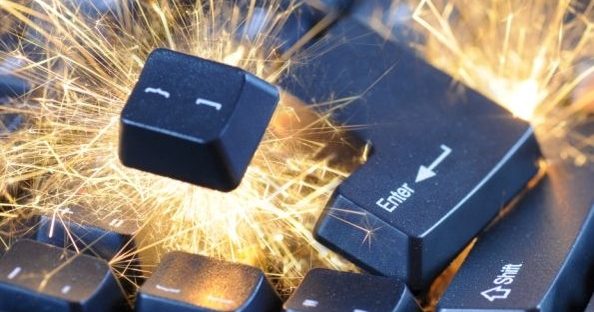 Express Essentials: Connection Strings