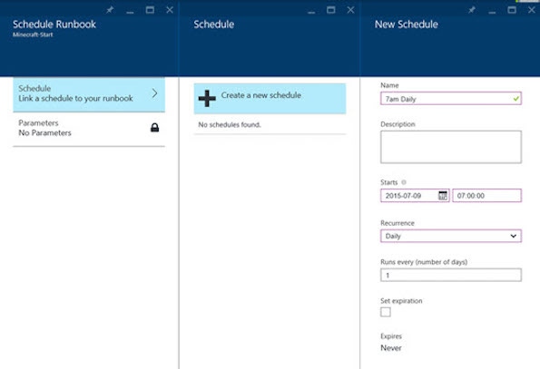 Q. How can I easily stop and start an Azure VM at certain times? Q. How can I easily stop and start an Azure VM at certain times?