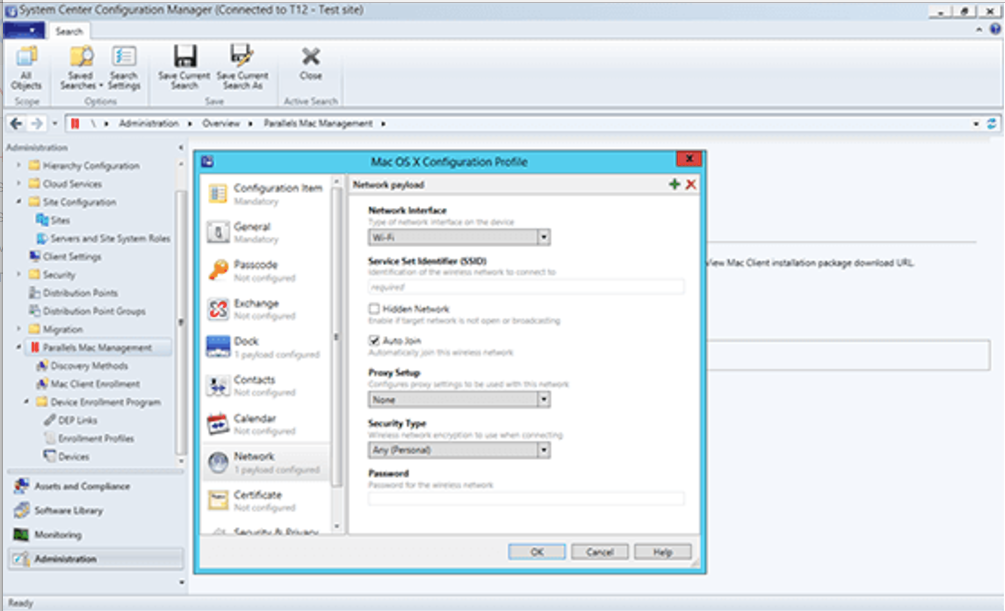 Parallels Mac Management 5.0 adds Apple Device Enrollment Program (DEP)