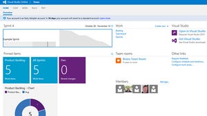 Visual Studio 2013 Update 2 CTP Now Available for Download